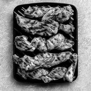 Marinated Grilled Chicken