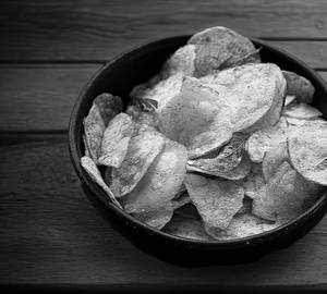Potato Chips Spicy