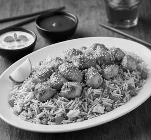 Boneless Rice