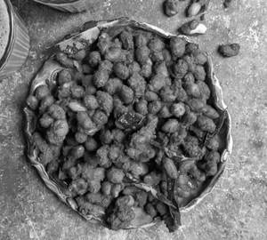 Masala Peanuts