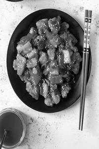 HONGKONG CHICKEN