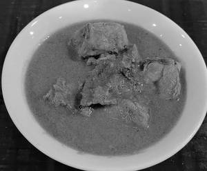 Malabar Chicken Curry