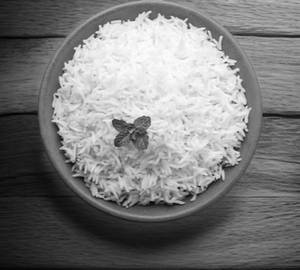 Plain Rice 500ml
