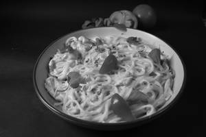 Alfredo Chicken