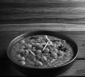 Chana masala