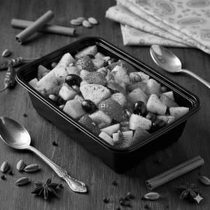 Fruit Royal Salad