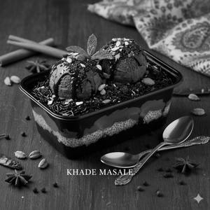 Black Thunder Falooda