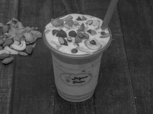 Belgiri Shakes 