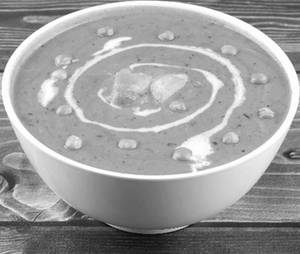 Matar paneer