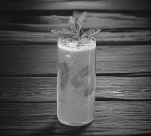Guava Mojito