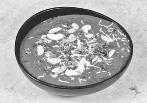 Kaju curry