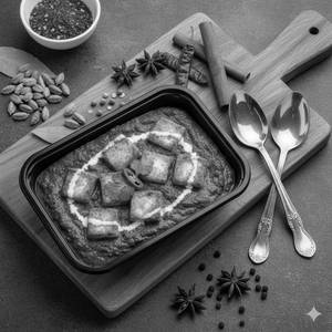 Palak Paneer