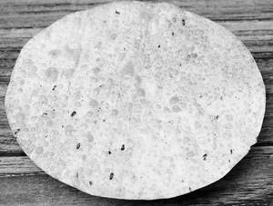 Fried papad