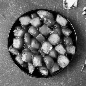 Honey Chili Potato