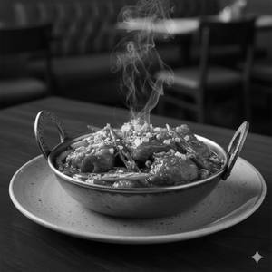 Chilli Fish