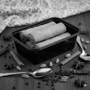 Veg Spring Roll
