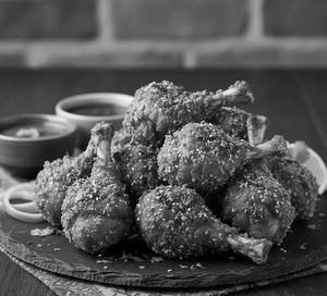 Chicken Lollipop Dry
