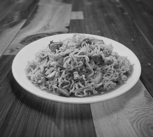 Chicken maggi