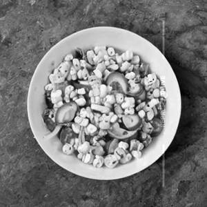 Corn Chatpata Salad