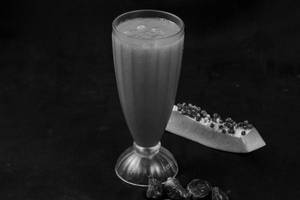 Papaya Shakes