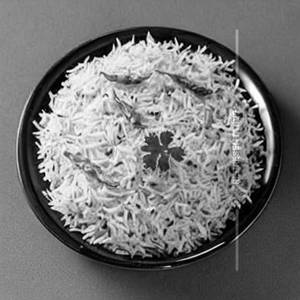 Jeera Rice