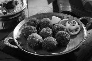 Mutton Kola