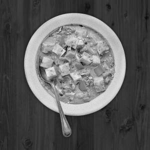 Paneer Curry