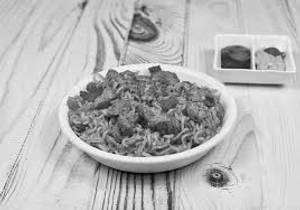 Chicken Maggie