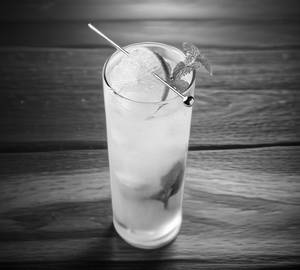 Passion Fruit Mojito
