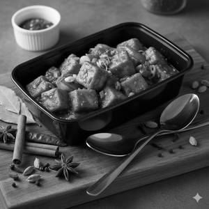 Paneer Manchurian