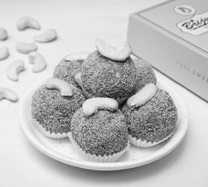 Methi Laddu