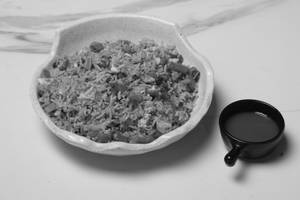 Classic Chicken Fried Rice