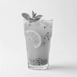 Passion Fruit