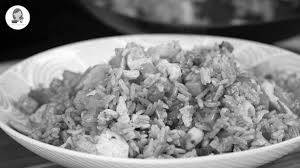 Fried rice veg
