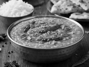Dal tadka