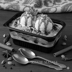Royal Falooda