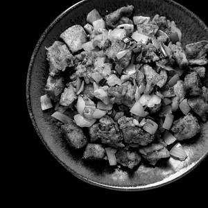 Chicken Salt & Pepper(cubes)