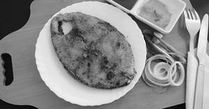 KING FISH FRY