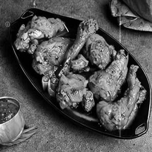 Afghani Chicken
