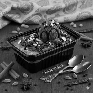 Choco Falooda