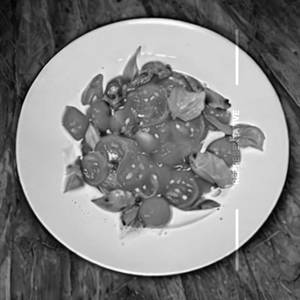 Tomato Salad