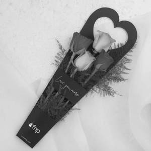 Confess Your Love Roses Arrangement