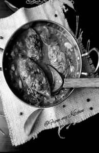 Fish Pepper Masala