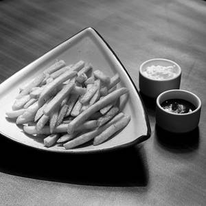 Paris Hilton (french Fries)