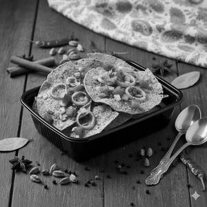 Masala Papad