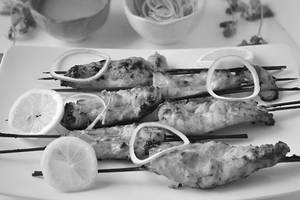 KALMI KEBAB