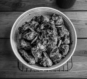 Chicken Dry Fry 8 Pieces