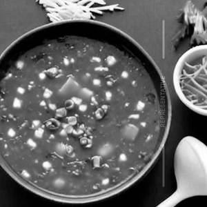 Mix Veg Soup