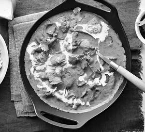 Signature Butter Chicken Masala