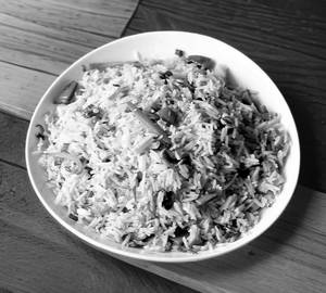 Veg Fried Rice